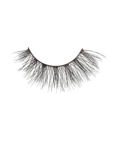 KISS X MEREDITH DUXBURY Limited Edition Angel Eyes False Eyelashes - 1 Pair - Buy Online on GoSupps.com