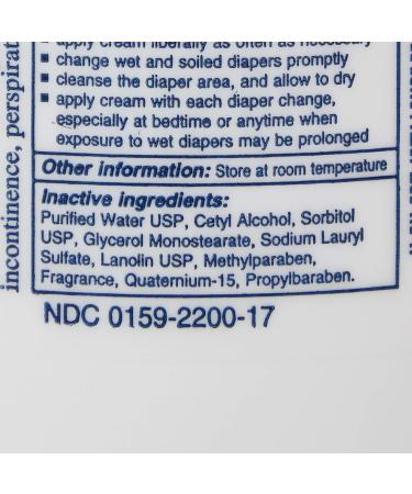 Selan+ Skin Protectant 16 oz. Jar Scented Cream PJSZC16012 - Pack of One - Buy Online on GoSupps.com