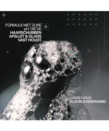 Redken Routine For Colored Hair Set of Shampoo and Conditioner Softens and Cares for Optimal Color Retention and Ultimate Shine Acidic pH Formula with Amino Acids and Vitamin E Acidic Color Gloss - Buy Online on GoSupps.com