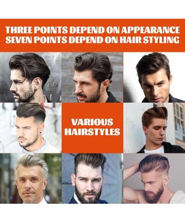 Men's Hair Styling Gel 2 in 1 with Comb Men's Hair Styling Gel Hair Styling Gel with Comb Hair Styling Gel with Comb Hair Styling Gel with Comb for Men Long Lasting Quick Building 100ml - Buy Online on GoSupps.com