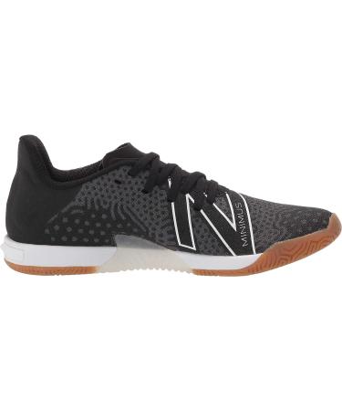 New Balance Men's Minimus TR V1 Cross Trainer 9.5 Wide - Black/Outerspace/White - Buy Online on GoSupps.com