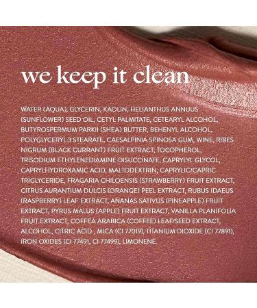 Honest Beauty Prime + Perfect Mask with Superfruits & Shea Butter - EWG Certified, Vegan, Cruelty Free | 2 fl. oz - Buy Online on GoSupps.com
