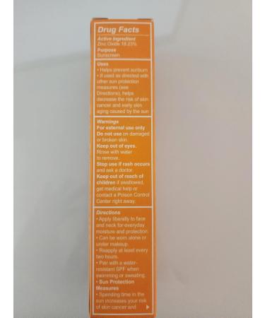 Live Tinted Hueguard Mini 3-in-1 Mineral Sunscreen Moisturizer & Primer for Face and Body - Hydrate and Protect the Skin Year Round - SPF 30 to Protect Against UVA/UVB Rays 0.5 Fl Oz 0.5 Fl Oz (Pack of 1) - Buy Online on GoSupps.com