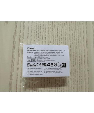 Kiiwah Christmas Snap Hair Clips Christmas Hair Accessories Hair Barrettes Red Hair Clips for Kids Girls Women Christmas Party - Buy Online on GoSupps.com