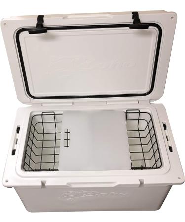 COHO 55Qt Rotomold Cooler Basket: Organize & Accessorize Your Cooler - Buy Online on GoSupps.com