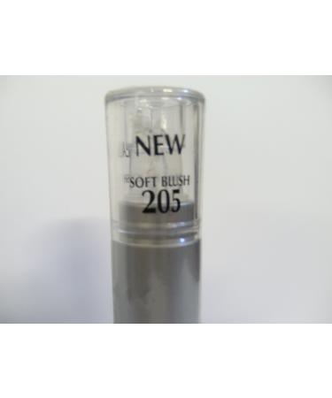 L'Oréal - Light Lip Conditioner - Bare natural - No. 205 Soft Blush
