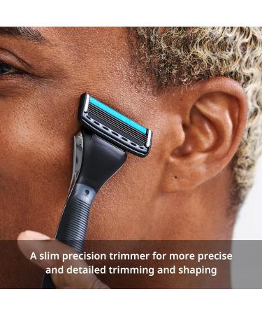 Dorco Pace 4 Pro - Replacement Handles for Four Blade Razor Shaving System - Buy Online on GoSupps.com