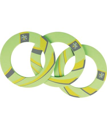 HABA Terra Kids Frisbee Set | Toddler Toy for Outdoor Fun | International Shipping Available - Buy Online on GoSupps.com