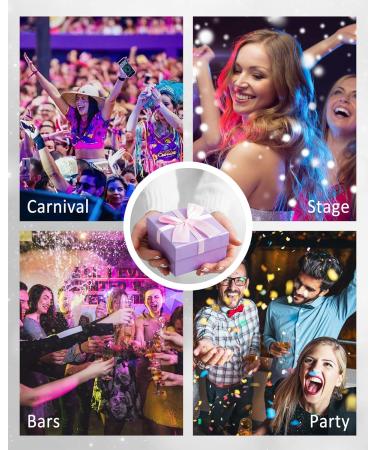  Lestpola Glitter Pink Mascara and Eyeliner Set Diamond Shimmer Length and Volume Ultra Fine Metallic Glitter Liquid Eyeliner Waterproof Durable Highly Pigmented Eye Makeup for - Buy Online on GoSupps.com