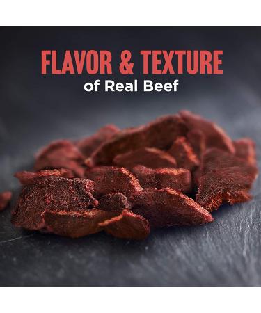 Buy Gardein Ultimate Plant-Based Jerky Hot & Spicy 2.25 oz - Delicious & Healthy Snack - Buy Online on GoSupps.com