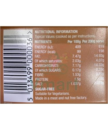 Goldfish Chinese Takeaway Curry Sauce Paste 405g - Authentic Original Vmart - Buy Online on GoSupps.com