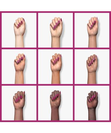 Gelish MINI Amour Color Please Soak-Off Gel Polish 9ml - Buy Online on GoSupps.com