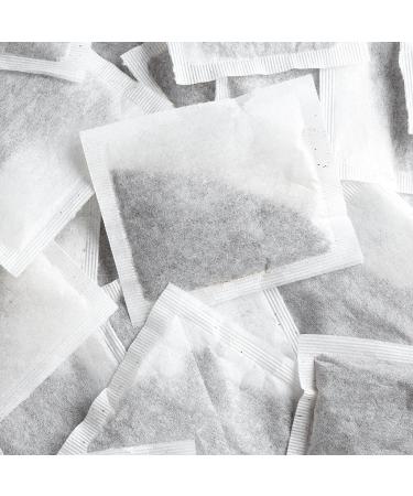 Organic Ashwagandha Tea - 90 Bags | Premium Quality 100% Pure Root - Withania Somnifera - Buy Online on GoSupps.com