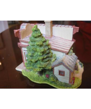 Coca Cola a Cherry Coke Just the Prescription Lilliput Lane - Buy Online on GoSupps.com