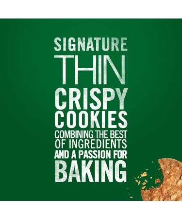 Tate's Bake Shop White Chocolate Macadamia Nut Cookies 7 oz | Gourmet Treats - Buy Online on GoSupps.com