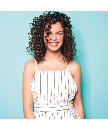 All About Curls Taming Cream - Controllable Definition for All Curly Hair Types - 5.1 Fl Oz - Buy Online on GoSupps.com