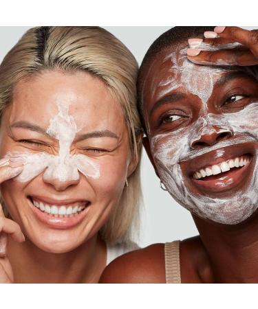 Kate Somerville EradiKate Daily Foaming Cleanser Blemish Treatment Clinically Formulated Blemish Face Wash Balances Skin and Cleans Pores 120ml - Buy Online on GoSupps.com