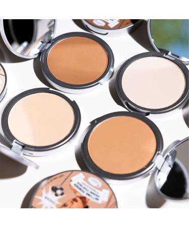 theBalm Quiet on the Set - 04 Deep Neutral | International Shipping | Buy Now - Buy Online on GoSupps.com