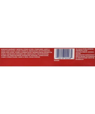 Wella Color Touch 7/75 Medium Blonde Brown Red Violet 2 oz - Buy Online on GoSupps.com