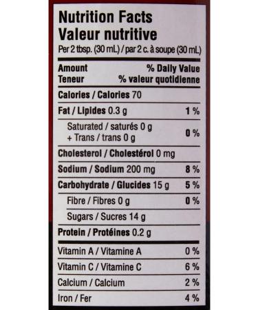 Rickard's Red Apple Butter Mesquite Barbecue Sauce 8L (2 Jugs) Red Apple Butter 4 l (Pack of 1) - Buy Online on GoSupps.com