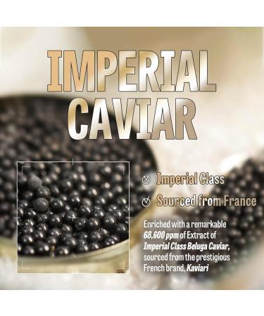 K-Beauty Gold Caviar Cleansing Oil to Foam | Hydrating Daily Face Wash for Dry Sensitive Skin | Korean Oil-Based Foaming Cleanser (3.88 oz - Buy Online on GoSupps.com