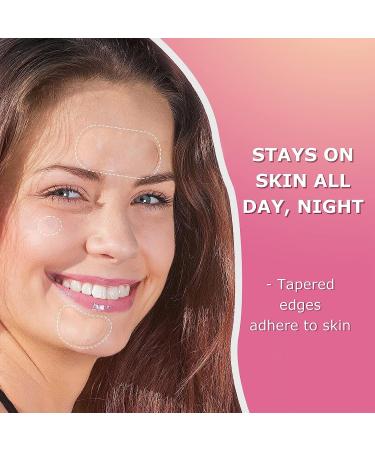 AUSLKA Hydrocolloid Patches (112 Count) - Hydrocolloid Spot Cover - Zit Stickers for Face and Skin Vegan-friendly and Not Tested on Animals 1 count (Pack of 112) - Buy Online on GoSupps.com