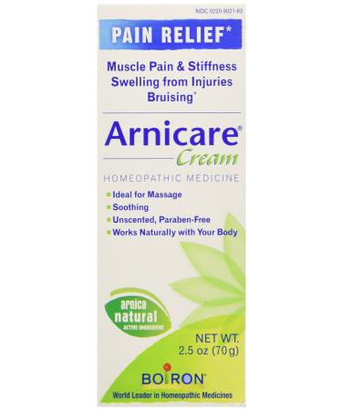 Arnicare Cream 2.5 Ounce (Pack of 3)