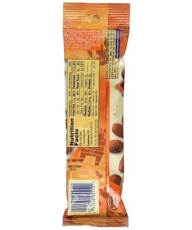 Blue Diamond Almonds Bold Habanero BBQ 1.5 oz - Pack of 24 | Healthy Snack - Buy Online on GoSupps.com