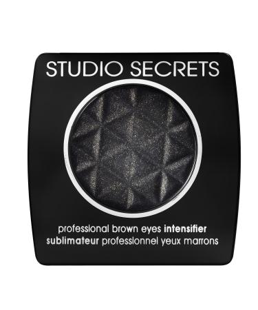 L'Oreal Paris L'Or al Paris Studio Secrets 590 Brown Eyeshadow 2.5g