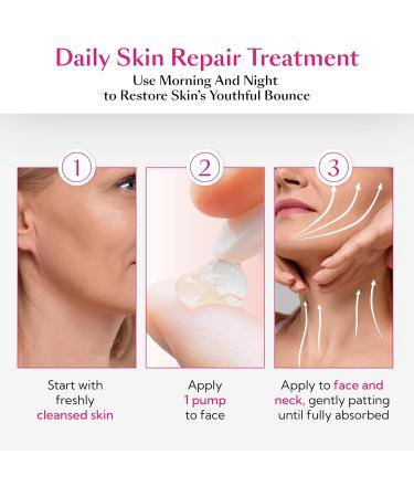 Hydrating Snail Mucin Essence Lightweight Fast-Absorbing Gel w/Snail Secretion Filtrate and Hyaluronic Acid for Face Supports Skin Repair Smooths and Soothes Dry Sensitive or Acne-Prone Skin - Buy Online on GoSupps.com