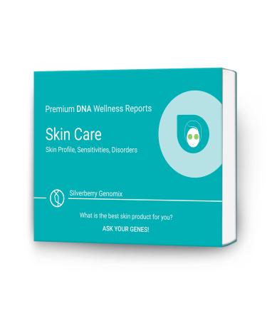 DNA-Based Skin Care Reports