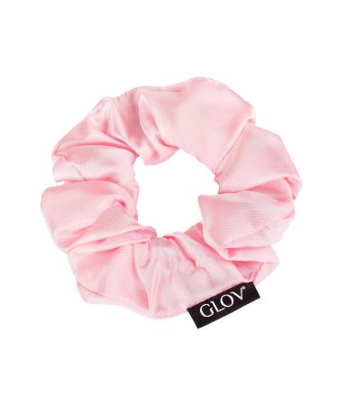 Shop Satin Hair Scrunchies for Girls & Women - 3-Piece Set of Stylish Hair Ties & Rubber Bands - Buy Online on GoSupps.com