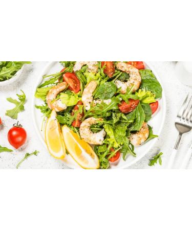 Hunter & Gather Keto Greek Salad Dressing 250ml - 100% Pure Olive Oil & Herbs | Keto, Low Carb, Paleo, Whole30 | Sugar & Gluten Free - Pack of 1 - Buy Online on GoSupps.com