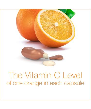 Neutrogena Rapid Tone Repair Vitamin C Serum Capsules - 20% Formula | 30 Count - Buy Online on GoSupps.com