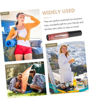 FOMIYES 3pcs Eye Liner Pencils Eyeshadow Liner Makeup Liner Eyeliner Eye Shadow Make up 1 count (Pack of 1) Brownx3pcs - Buy Online on GoSupps.com