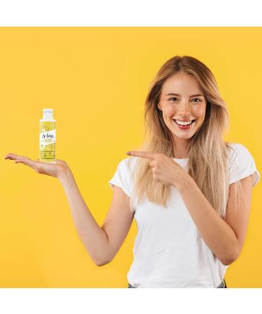 St. Ives Calming Chamomile Daily Cleanser 6.4oz - Soothing Face Wash - Buy Online on GoSupps.com