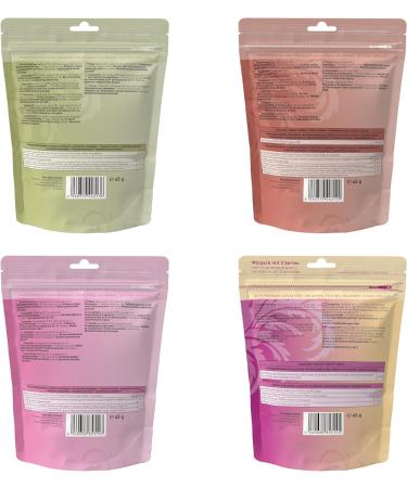 Catz Finefood MEZT Cat Snacks - Grain-Free Sugar-Free Crispy Meat Strips - 12 x 45g Variety Pack - Buy Online on GoSupps.com