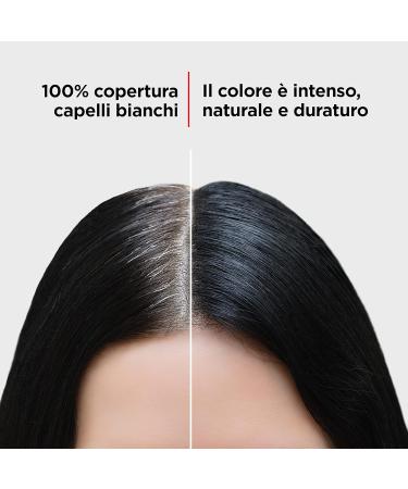  Vitalcare Vitalcare | Professional - Professional Permanent Hair Color Hair Color Cream Hair Dye with Silk Protein No. 6/32 Dark Beige Blonde 100 ml - Buy Online on GoSupps.com