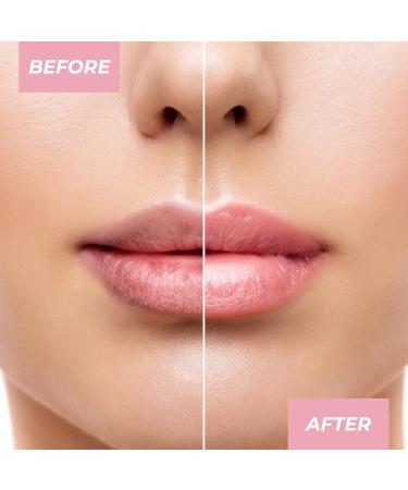 MCoBeauty - Glow Up pH Lip Balm - Universal Color Changing Lip Care with Sheer Pink Tint - Smooth Texture for Hydrated Nourished-Feeling Lips - Holiday Essentials - Buy Online on GoSupps.com