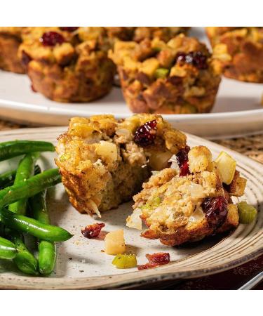 McCormick Gourmet Organic Rubbed Sage 0.75 oz - Premium Quality Seasoning - Buy Online on GoSupps.com