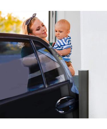 urbanhouse Ultra High-Density Heavy Duty Corner Guard Edge Protector & Bumper for Parking Garages  Workshops and Warehouses - Dark Grey  24 Inches - 1 Each Dark Gray - Corner - Buy Online on GoSupps.com