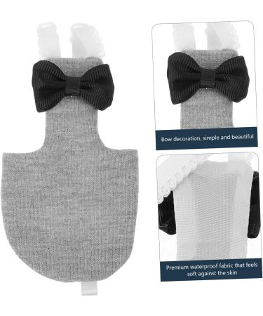 BESPORTBLE Flying Bird Diapers Parrot Bird Nappy Clothes Trendy Clothes Roleplay Costume Parakeet Cage Accessories Decorative Bird Clothes Pet Accessories Dreses Washable Cotton The Bird 12x6cm - Buy Online on GoSupps.com