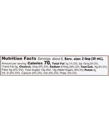 Thai Kitchen Gluten Free Pad Thai Sauce 8 fl oz - Authentic Flavor, Pack of 1 - Buy Online on GoSupps.com