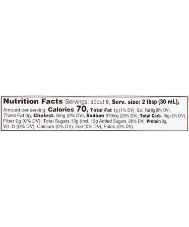Thai Kitchen Gluten Free Pad Thai Sauce 8 fl oz - Pack of 12 - Buy Online on GoSupps.com