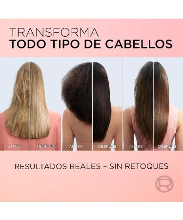  L'Oreal Paris L'Or al Paris Elvive Dream Long Hair Reconstructive Shampoo for Damaged Long Hair 1 Litre (Pack of 2) - Buy Online on GoSupps.com