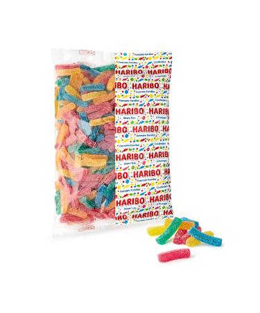 HARIBO Super Fries Pik, Bulk Bag 2 kg