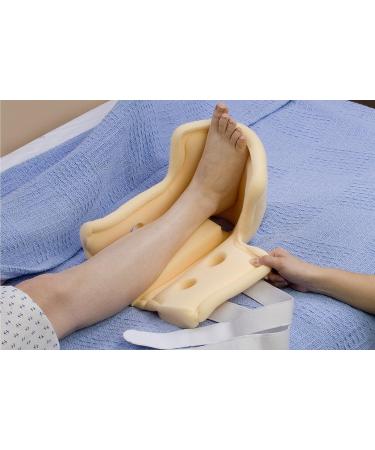 DMS Heelift Standard Smooth - Comfortable Heel Suspension Solution - Buy Online on GoSupps.com