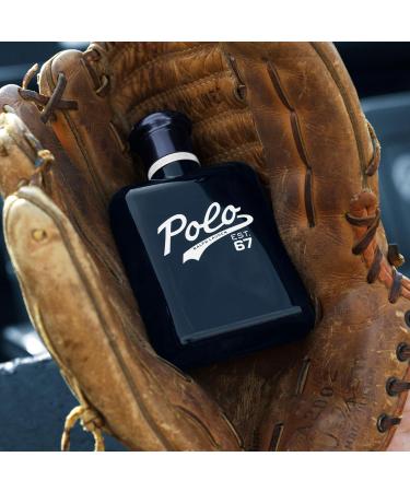 Ralph Lauren - Polo 67 - Eau de Toilette - Cologne for Men - Woody & Solar Scent - With Pineapple Bergamot & Vetiver 5.1 Fl Oz - Refill - Buy Online on GoSupps.com