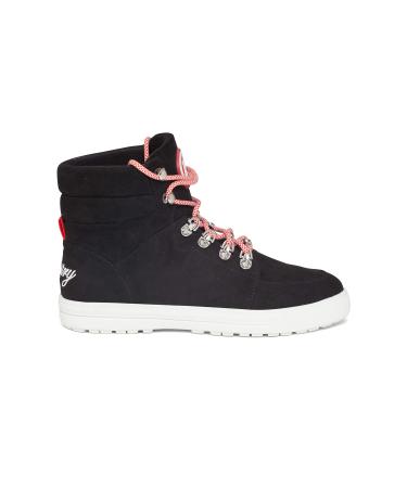 Pastry Riverside Adult Sneaker Black/White 11