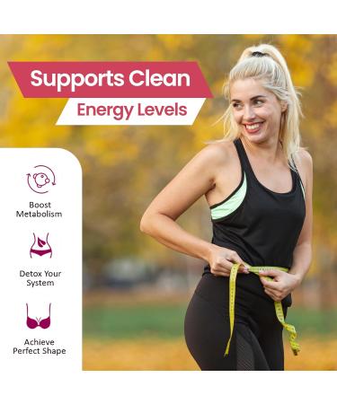 GLP-1 Appetite Suppressant Weight Loss Support for Women - Men BioPerine Berberine - Akkermansia Hunger Cravings Gut Health Craving Control | 3rd Party Verified Formula | 60 Veggie Capsules - Buy Online on GoSupps.com